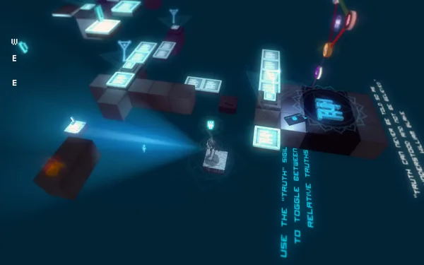 Face It - A game to fight inner demons screenshot 43