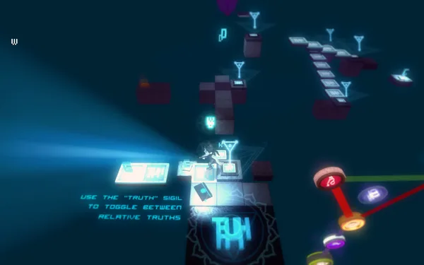 Face It - A game to fight inner demons screenshot 44
