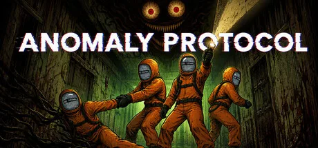 Anomaly Protocol