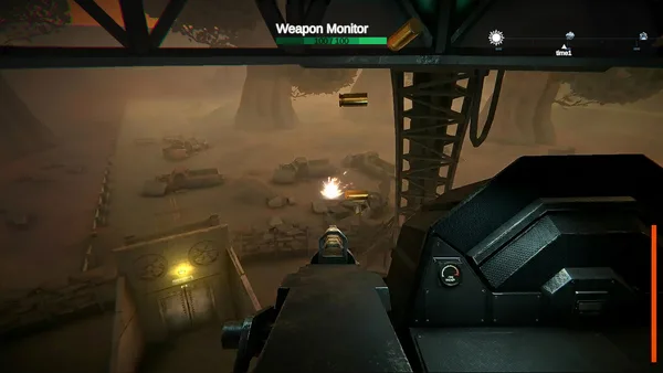 Anomaly Protocol screenshot 11