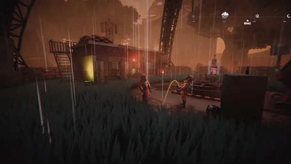 Anomaly Protocol screenshot 12