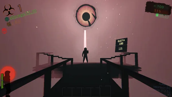 Anomaly Protocol screenshot 13