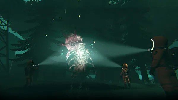 Anomaly Protocol screenshot 14
