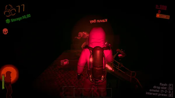 Anomaly Protocol screenshot 15