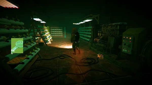 Anomaly Protocol screenshot 16