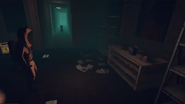 Anomaly Protocol screenshot 17