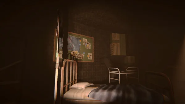 Anomaly Protocol screenshot 19