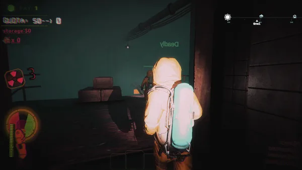 Anomaly Protocol screenshot 2