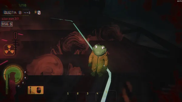 Anomaly Protocol screenshot 3