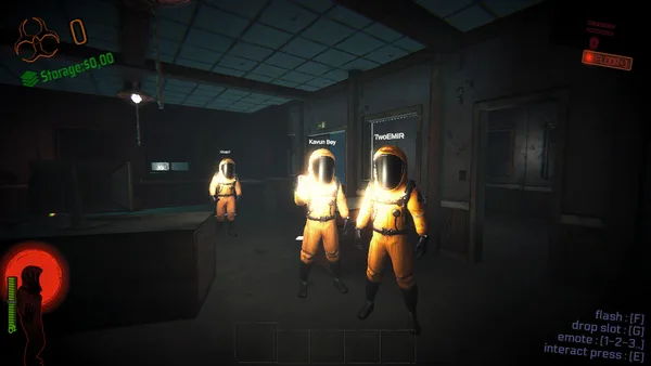 Anomaly Protocol screenshot 7