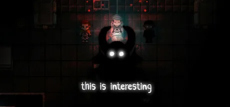 This is Interesting