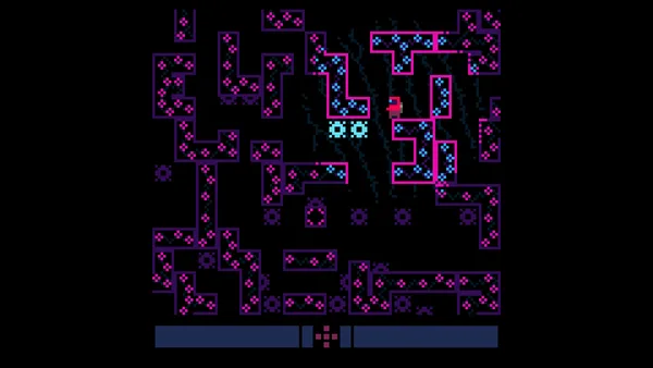 Screenshot 3 di Derelict Star