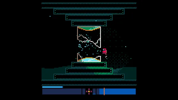 Screenshot 5 di Derelict Star