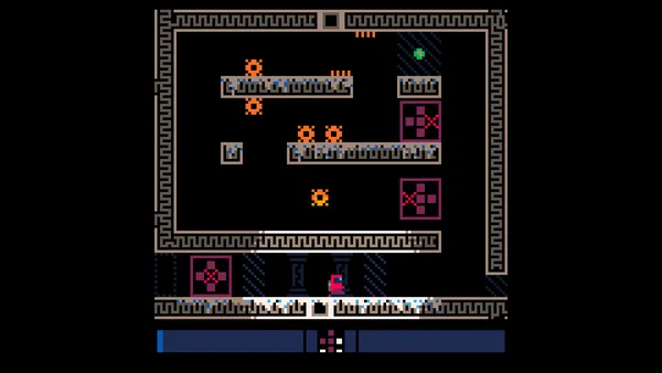 Screenshot 6 di Derelict Star
