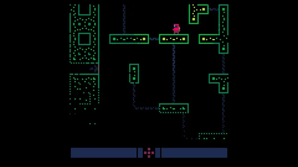 Screenshot 7 di Derelict Star