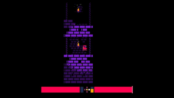 Screenshot 8 di Derelict Star
