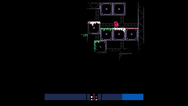 Screenshot 9 di Derelict Star