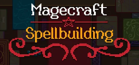 Magecraft: Spellbuilding