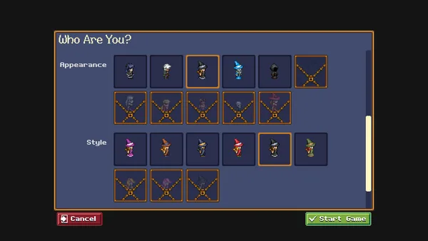 Magecraft: Spellbuilding screenshot 7