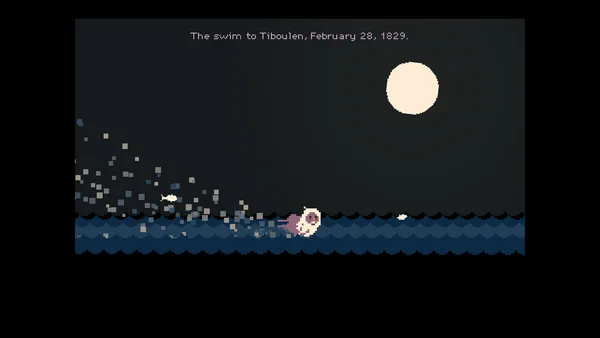 The Count of Monte Clicker screenshot 5