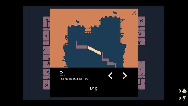 The Count of Monte Clicker screenshot 6