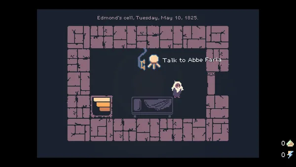 The Count of Monte Clicker screenshot 7