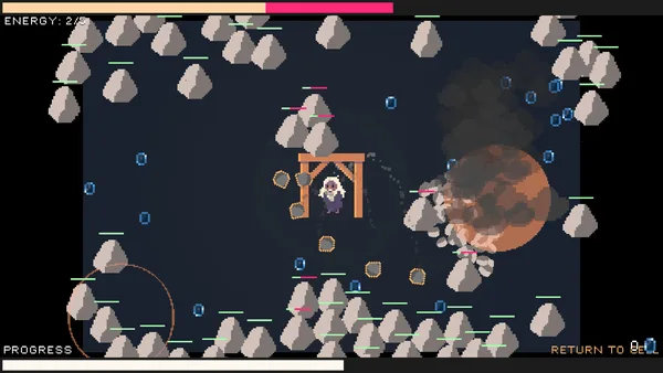 The Count of Monte Clicker screenshot 8