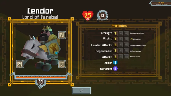 Farabel screenshot 6