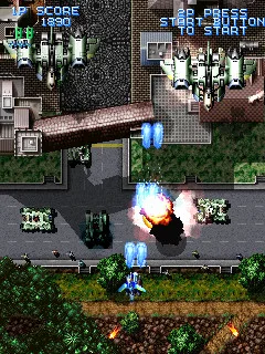 XIIZEAL screenshot 10
