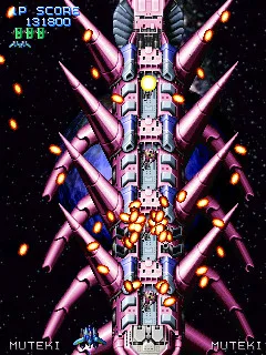 XIIZEAL screenshot 8