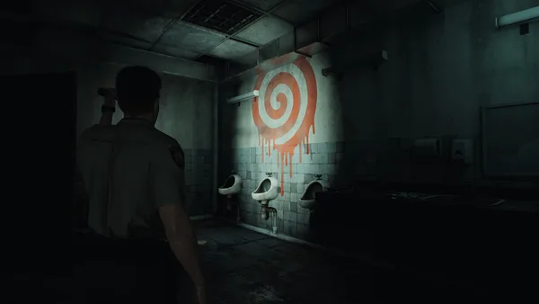 Fear the Timeloop - Prologue screenshot 2
