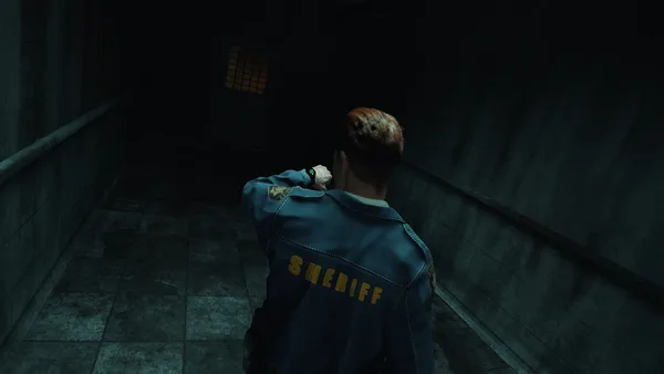 Fear the Timeloop - Prologue screenshot 4