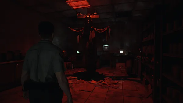 Fear the Timeloop - Prologue screenshot 6