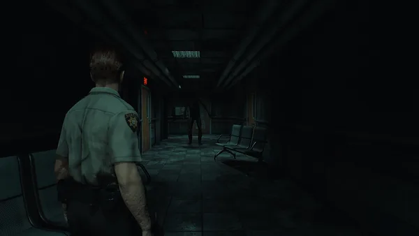 Fear the Timeloop - Prologue screenshot 7