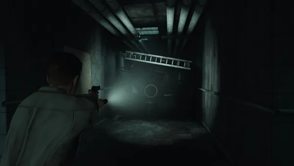 Fear the Timeloop - Prologue screenshot 8