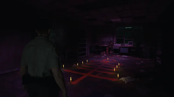 Fear the Timeloop - Prologue screenshot 9