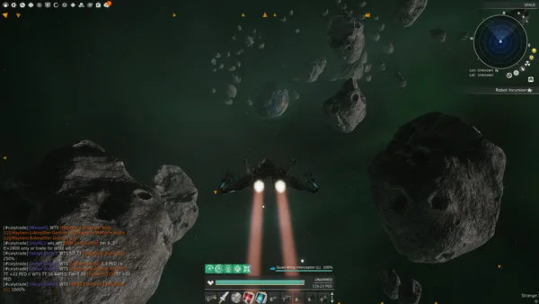 Entropia Universe screenshot 4