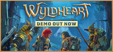 Wyldheart