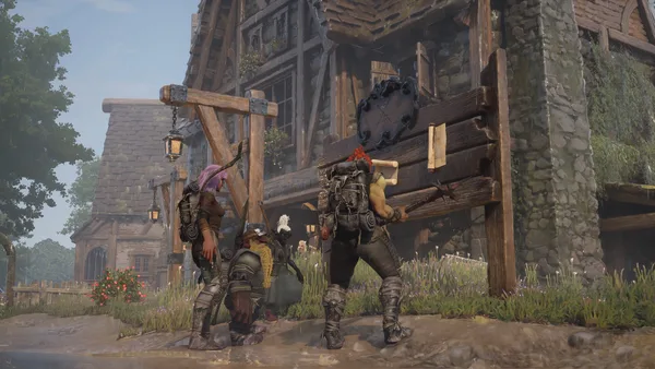Wyldheart screenshot 10