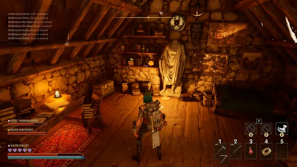 Wyldheart screenshot 11