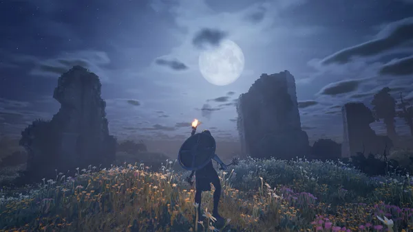 Wyldheart screenshot 13