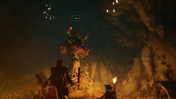 Wyldheart screenshot 14