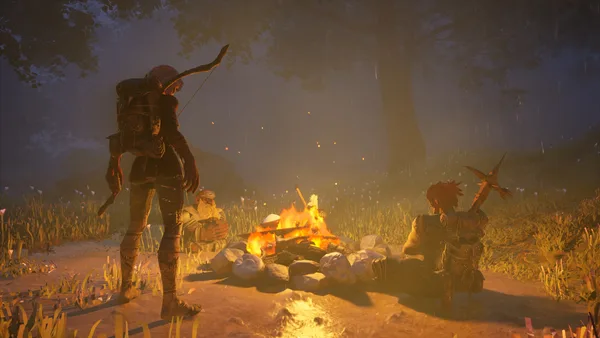Wyldheart screenshot 15