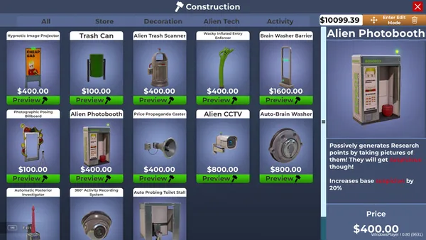 Roadside Research screenshot 10