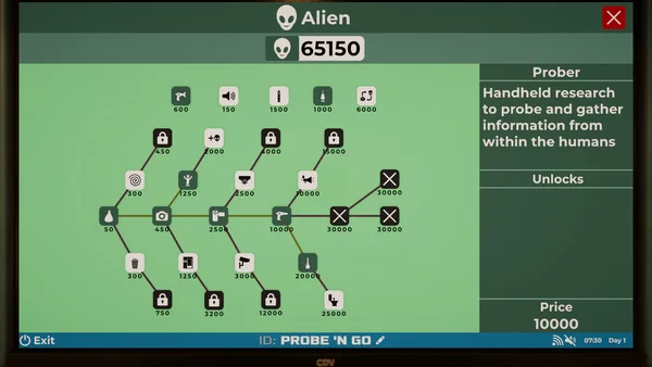 Roadside Research screenshot 4