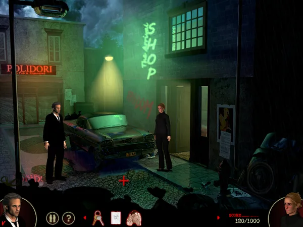 The Apotheosis Project screenshot 2