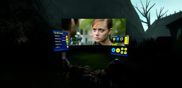 CINEVEO - VR Cinema screenshot 10