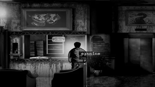 Downfall screenshot 2