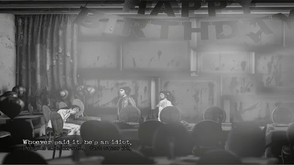 Downfall screenshot 3