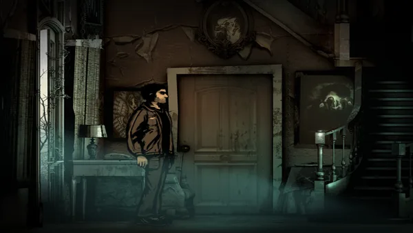 Downfall screenshot 4